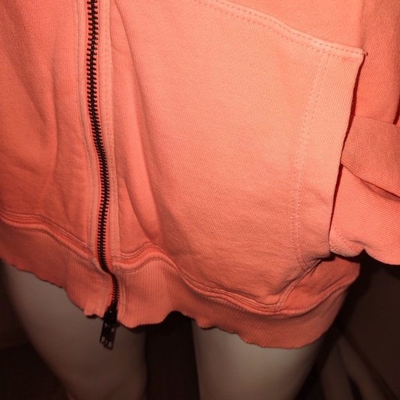 VINTAGE 90s gap zip up - Picture 4 of 10